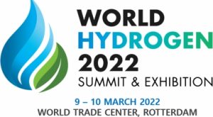 world hydrogen conference