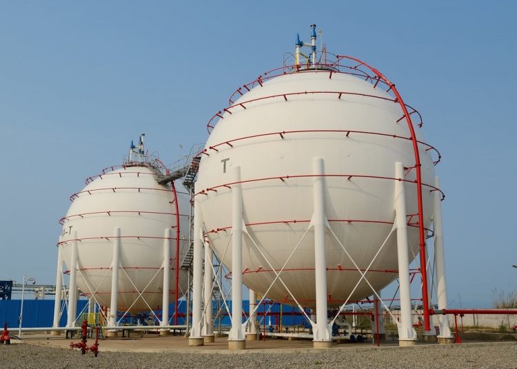 Views on the revision of the Gas Storage and Security of Supply