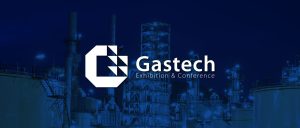 Gastech-Singapore