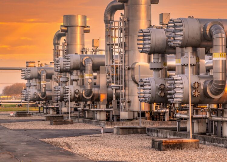 After a decade of strong growth, natural gas demand to decline