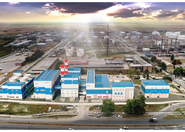 The Western Balkans’ aging energy systems place it between East and