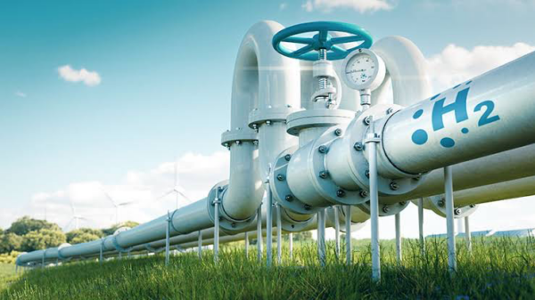 Recast EU Regulation on Gas and Hydrogen Networks | European Gas Hub